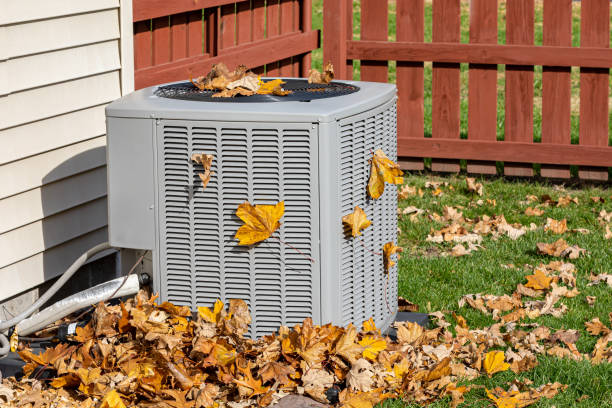 Best Commercial HVAC in Stallion Springs, CA