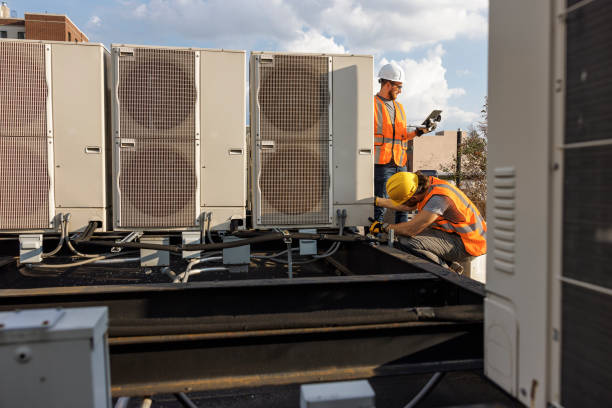Best Solar-powered HVAC Systems in Stallion Springs, CA