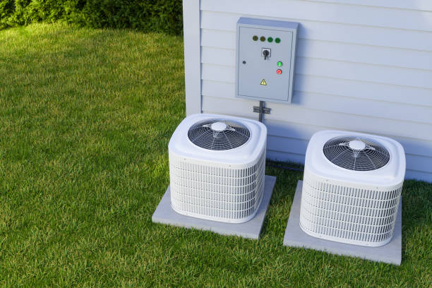 Best Residential HVAC in Stallion Springs, CA