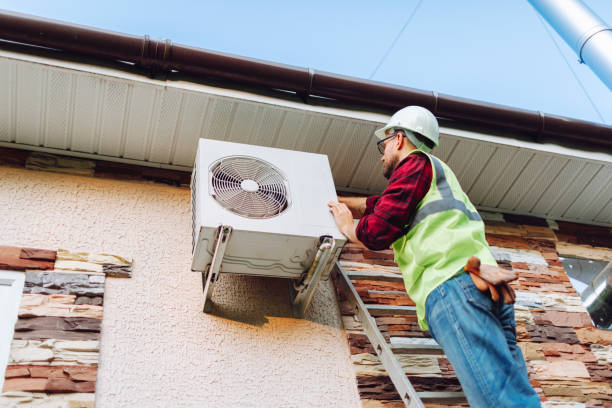 Best Geothermal HVAC Systems in Stallion Springs, CA
