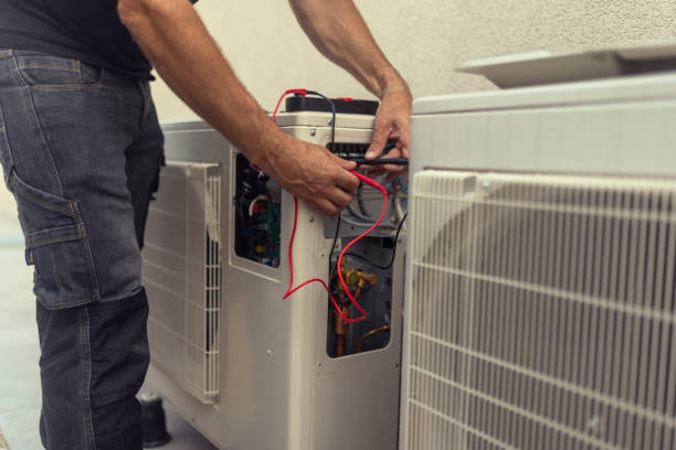 Best Emergency HVAC Services in Stallion Springs, CA