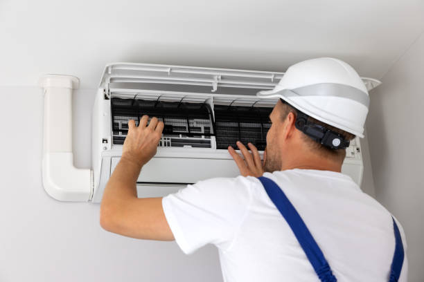 Professional HVAC in Stallion Springs, CA