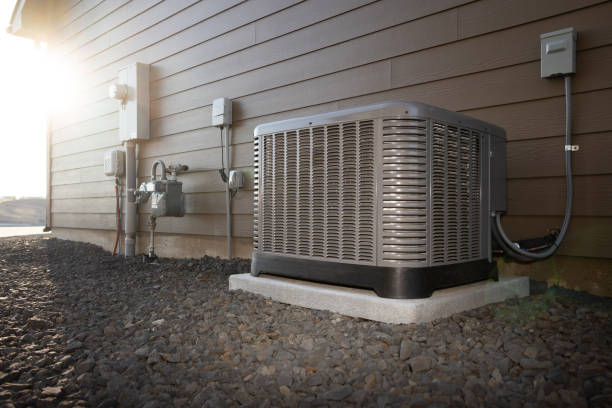Best HVAC Retrofitting and Upgrading in Stallion Springs, CA
