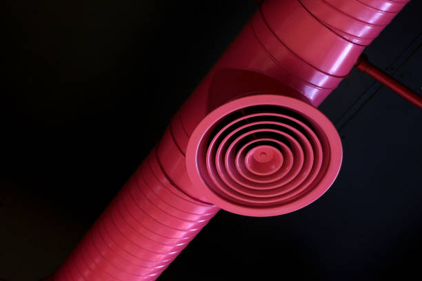 Best HVAC Consulting and Engineering in Stallion Springs, CA